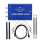 HamGeek B200 Scale-Down SDR Development Board USRP B200mini-i Kit 70MHz–6GHz USB UHD Compatible Radio