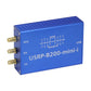 HamGeek B200 Scale-Down SDR Development Board USRP B200mini-i Kit 70MHz–6GHz USB UHD Compatible Radio