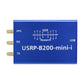 HamGeek B200 Scale-Down SDR Development Board USRP B200mini-i Kit 70MHz–6GHz USB UHD Compatible Radio