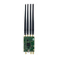 HamGeek USDR B210 SDR Development Board 50MHz–6GHz USB3.0 Open-Source UHD Compatible Radio Platform