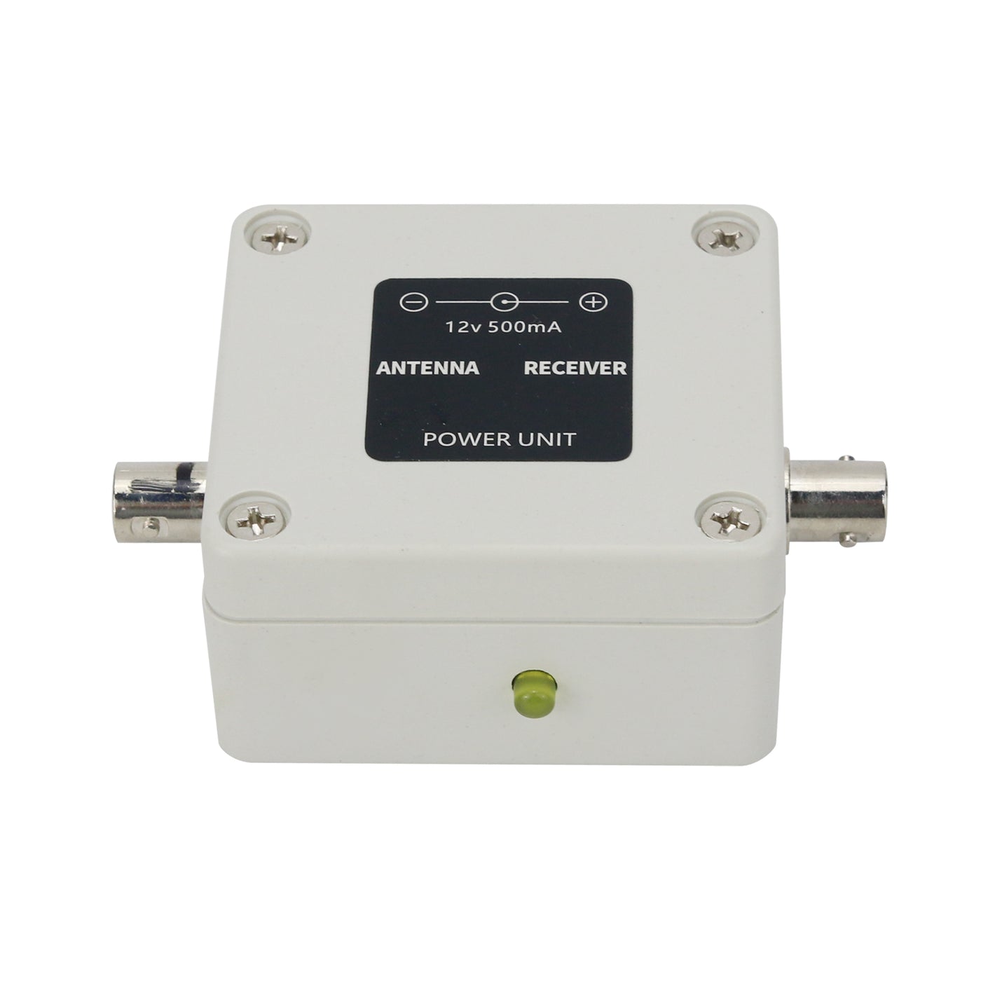 HamGeek 10KHz-30MHz LNR Active Youloop Loop Antenna Full Band Receiving Antenna Replacement for Wellbrook
