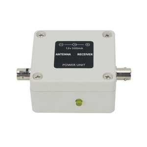 HamGeek 10KHz-30MHz LNR Active Youloop Loop Antenna Full Band Receiving Antenna Replacement for Wellbrook