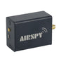 HamGeek VHF/UHF Software Defined Radio Receiver SMA Connector SDR Radio Accessory for Airspy R2