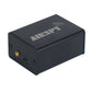 HamGeek VHF/UHF Software Defined Radio Receiver SMA Connector SDR Radio Accessory for Airspy R2