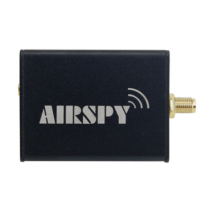 HamGeek VHF/UHF Software Defined Radio Receiver SMA Connector SDR Radio Accessory for Airspy R2