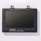 HamGeek SV6301A Vector Network Analyzer 6.3GHz 1001 Sweep Frequency Points MF LF HF VHF UHF with 7" LCD Nanovna