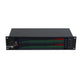 HamGeek Professional 2U Dual 31-Band Graphic Equalizer Spectrum Digital Equalizer EQ-323 for Home & Stage