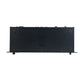 HamGeek Professional 2U Dual 31-Band Graphic Equalizer Spectrum Digital Equalizer EQ-323 for Home & Stage