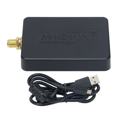 HamGeek High Performance SDR Software Defined Radio Receiver with High Dynamic Range for Airspy HF + Discovery