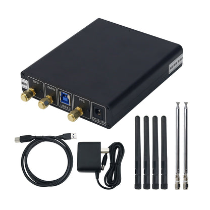 HamGeek B210/B210 PRO 70MHz-6GHZ SDR Transceiver Software Defined Radio Replacement for USRP B210