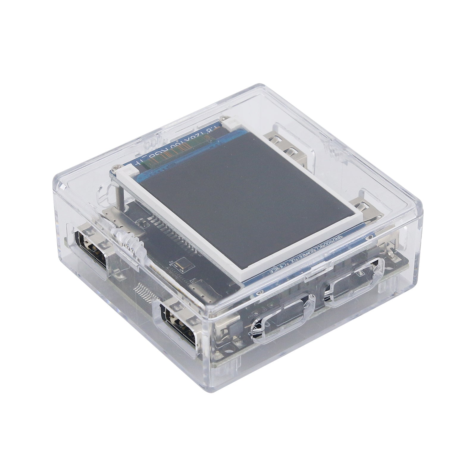 Video Processor