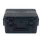 HamGeek 4-In-1 or 3-In-1 Waterproof Plastic Radio Box for XIEGU X6100/Elecraft KX2 & ICOM IC-705