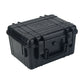 HamGeek 4-In-1 or 3-In-1 Waterproof Plastic Radio Box for XIEGU X6100/Elecraft KX2 & ICOM IC-705