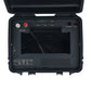 HamGeek 4-In-1 or 3-In-1 Waterproof Plastic Radio Box for XIEGU X6100/Elecraft KX2 & ICOM IC-705