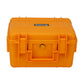 HamGeek 4-In-1 or 3-In-1 Waterproof Plastic Radio Box for XIEGU X6100/Elecraft KX2 & ICOM IC-705