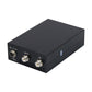 HamGeek XDT-PA100X 120W 1.8MHz-30MHz Shortwave Power Amplifier with 3 Low-pass Filters for XIEGU-X6100