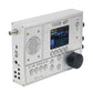 HamGeek UHSDR-QRP V0.7 1.8-30Mhz mcHF Transceiver HF SDR Transceiver CW SSB AM FM Radio
