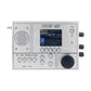 HamGeek UHSDR-QRP V0.7 1.8-30Mhz mcHF Transceiver HF SDR Transceiver CW SSB AM FM Radio