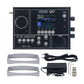 HamGeek UHSDR-QRP V0.7 1.8-30Mhz mcHF Transceiver HF SDR Transceiver CW SSB AM FM Radio
