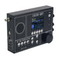 HamGeek UHSDR-QRP V0.7 1.8-30Mhz mcHF Transceiver HF SDR Transceiver CW SSB AM FM Radio