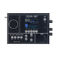 HamGeek UHSDR-QRP V0.7 1.8-30Mhz mcHF Transceiver HF SDR Transceiver CW SSB AM FM Radio