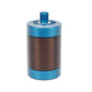 HamGeek MA-12 7MHz-50MHz Portable GP Antenna High Quality Shortwave Antenna for HAM SPACE Radio
