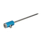 HamGeek MA-12 7MHz-50MHz Portable GP Antenna High Quality Shortwave Antenna for HAM SPACE Radio