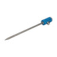 HamGeek MA-12 7MHz-50MHz Portable GP Antenna High Quality Shortwave Antenna for HAM SPACE Radio