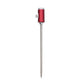 HamGeek MA-12 7MHz-50MHz Portable GP Antenna High Quality Shortwave Antenna for HAM SPACE Radio