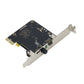 HamGeek MVP DMA Board Basic Version General Firmware Direct Memory Access Clutch-Solution Enigma Ranger for LeetDMA