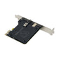 HamGeek MVP DMA Board Basic Version General Firmware Direct Memory Access Clutch-Solution Enigma Ranger for LeetDMA