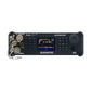 HamGeek PMR-171 100KHz-2GHz 20W SDR Transceiver Mobile Radio Version 2 with GPS, Compass and DMR Modules