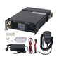 HamGeek PMR-171 100KHz-2GHz 20W Military Radio SDR Transceiver VHF UHF HF CW AM SW Mobile Radio