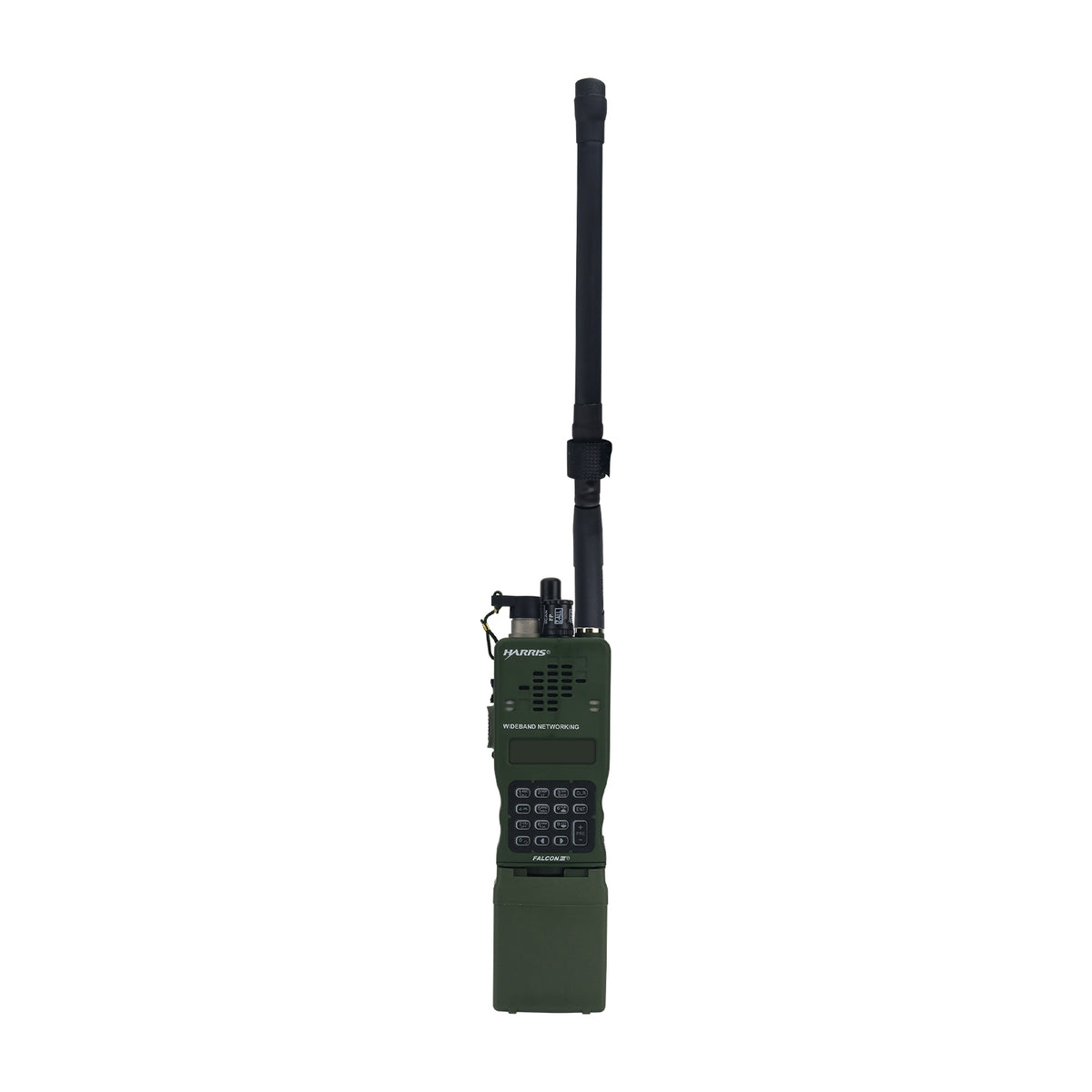 2024 Upgraded 15W HARRIS TCA PRC 152 Radio CNC/GPS Ver KDU keyboard Display Unit 2024 Upgraded 15W HARRIS TCA PRC 152 Radio CNC/GPS Ver KDU keyboard Display Unit