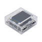 HamGeek MVP DMA Board Basic Version General Firmware + Kmbox B+ (Pro) Keyboard Mouse Controller with Screen for LeetDMA