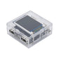 HamGeek MVP DMA Board Basic Version General Firmware + Kmbox B+ (Pro) Keyboard Mouse Controller with Screen for LeetDMA