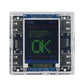 HamGeek MVP DMA Board Basic Version General Firmware + Kmbox B+ (Pro) Keyboard Mouse Controller with Screen for LeetDMA