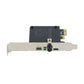 HamGeek MVP DMA Board Basic Version General Firmware + Kmbox B+ (Pro) Keyboard Mouse Controller with Screen for LeetDMA