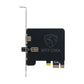 HamGeek MVP DMA Board Basic Version General Firmware + Kmbox B+ (Pro) Keyboard Mouse Controller with Screen for LeetDMA