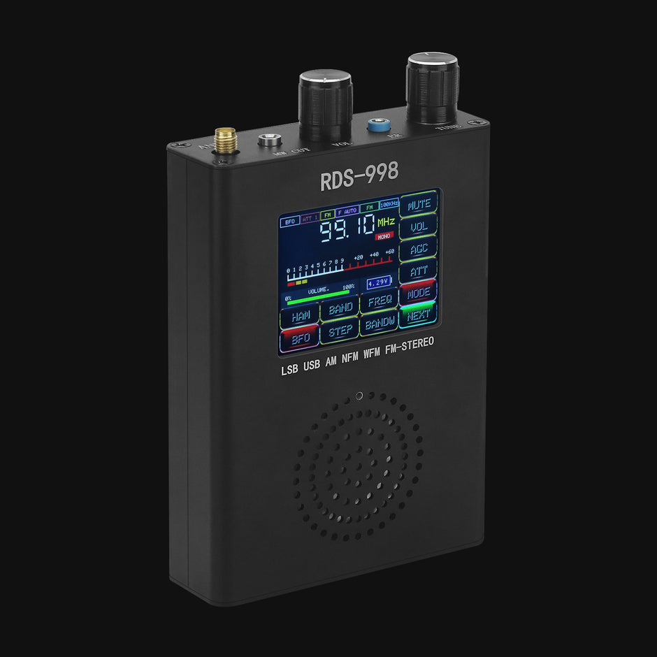 HAM Radios