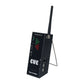 HamGeek Super Cuelight Presenter Remote One Receiver and Two Transmitters for PowerPoint Presentation
