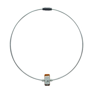 HamGeek WV-601 0-999MHz Wideband Passive Antenna Loop Antenna for LW/SW/MW/FM/VHF/UHF/AIR