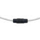 HamGeek WV-601 0-999MHz Wideband Passive Antenna Loop Antenna for LW/SW/MW/FM/VHF/UHF/AIR