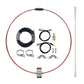 HamGeek WV-601 0-999MHz Wideband Passive Antenna Loop Antenna for LW/SW/MW/FM/VHF/UHF/AIR