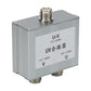 HamGeek VHF UHF RF Combiner RF Power Combiner Power Divider with M Connector Suitable for Ham Radios