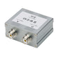 HamGeek VHF UHF RF Combiner RF Power Combiner Power Divider with M Connector Suitable for Ham Radios