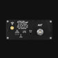 HamGeek ATS25-AMP 132KHz-30000KHz RDS Full Band Radio Receiver 4.17 Firmware Supports LNA Function