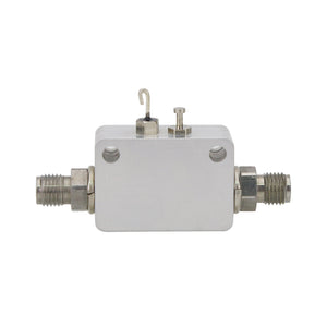 HamGeek New WYDZ-LNA-10M-10G-20dB 10MHz-10GHz UWB RF Low Noise Amplifier with SMA Female Connector RF Accessory