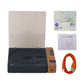 HamGeek Syitren R300 CD Player HIFI Audio Player Bluetooth 5.3 Stereo with 2000mAh Lithium Battery