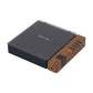 HamGeek Syitren R300 CD Player HIFI Audio Player Bluetooth 5.3 Stereo with 2000mAh Lithium Battery